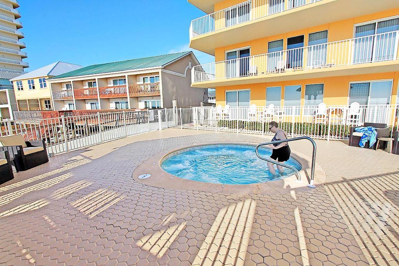 Villa Treasure Island 1410 Panama City Beach Esterno foto