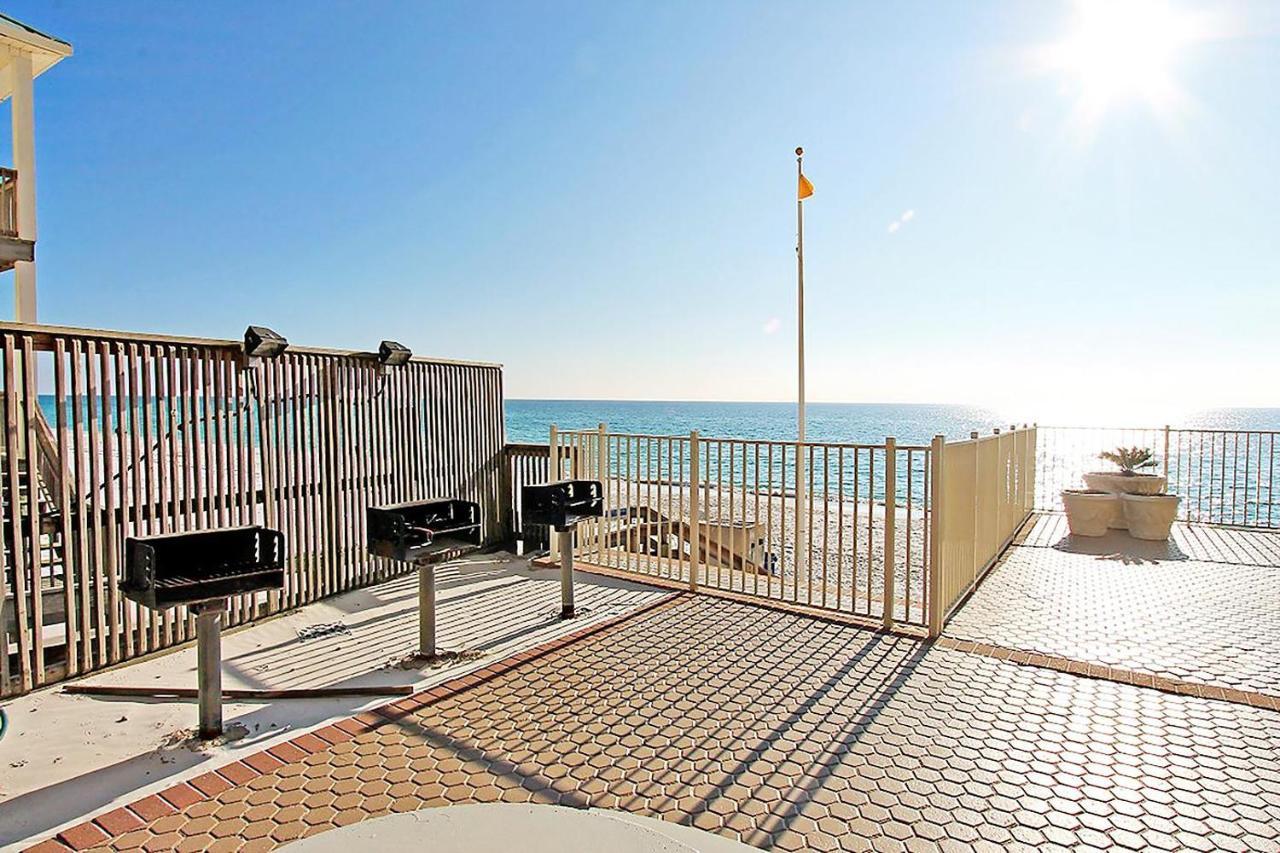 Villa Treasure Island 1410 Panama City Beach Esterno foto