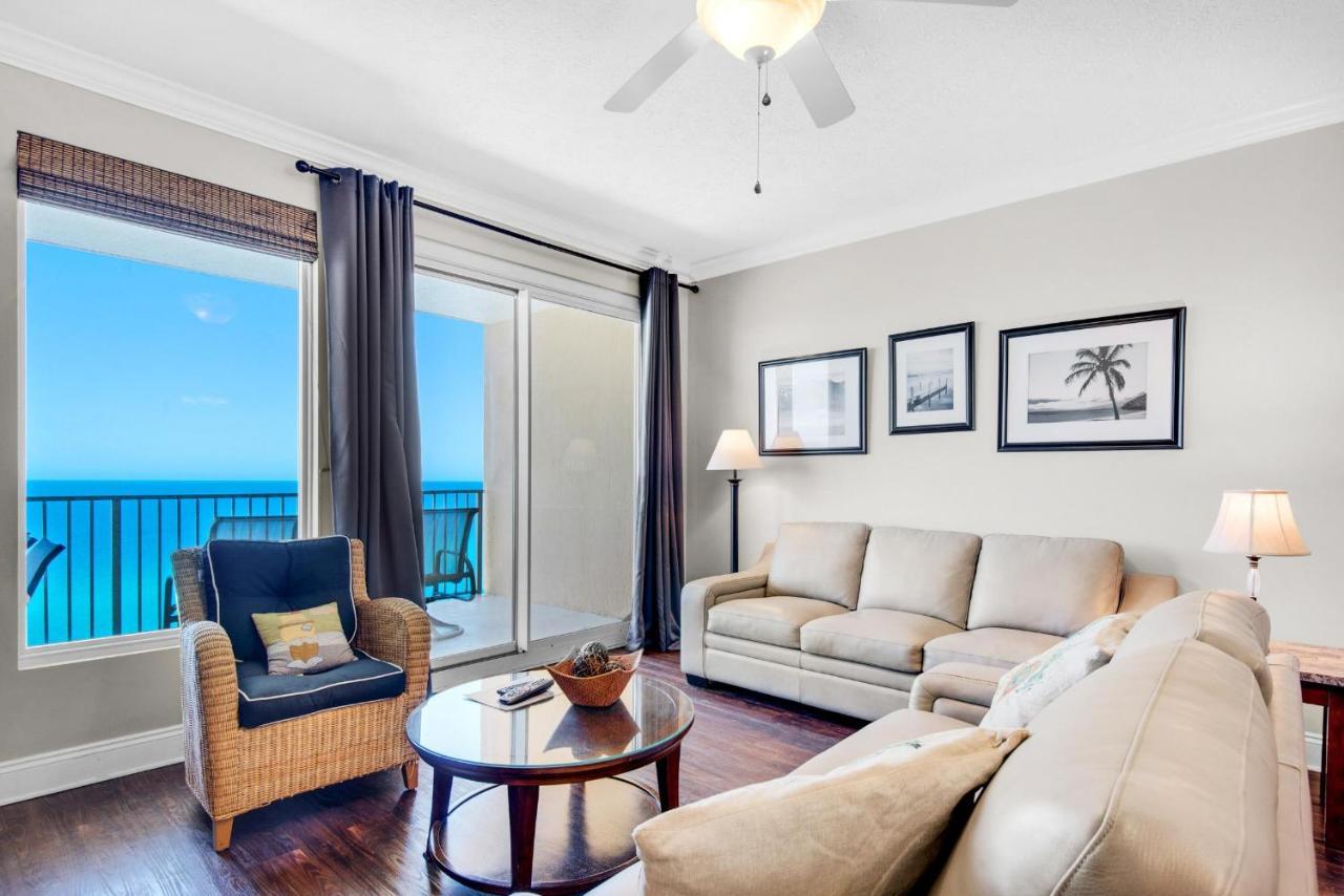 Villa Treasure Island 1410 Panama City Beach Esterno foto