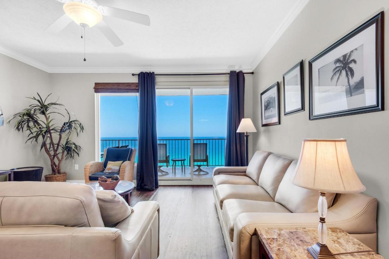 Villa Treasure Island 1410 Panama City Beach Esterno foto