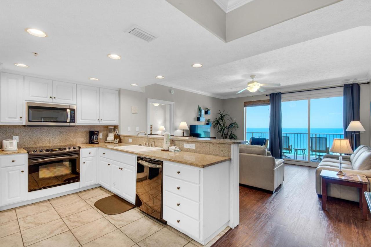 Villa Treasure Island 1410 Panama City Beach Esterno foto