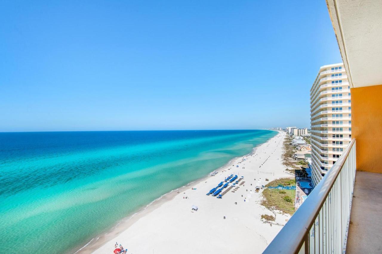 Villa Treasure Island 1410 Panama City Beach Esterno foto