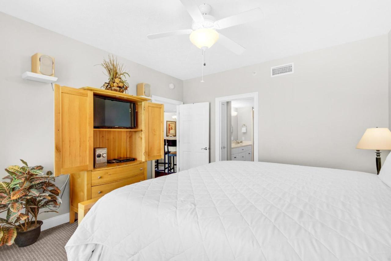 Villa Treasure Island 1410 Panama City Beach Esterno foto