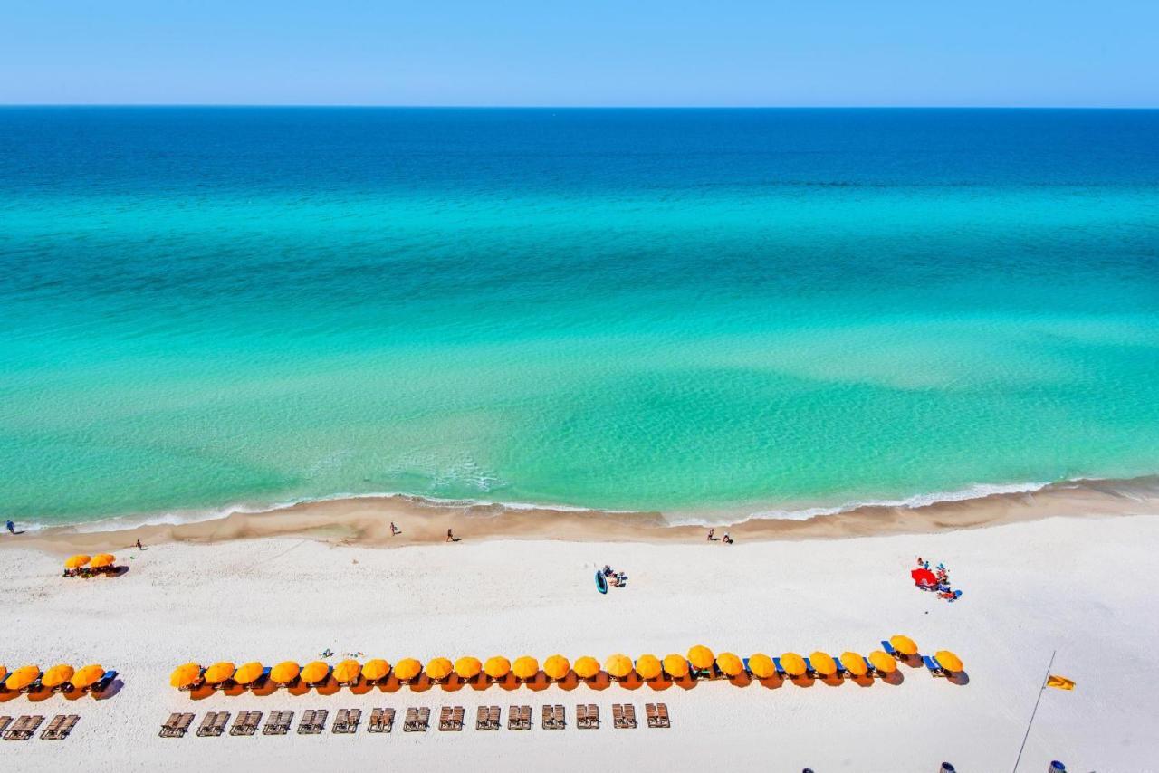 Villa Treasure Island 1410 Panama City Beach Esterno foto