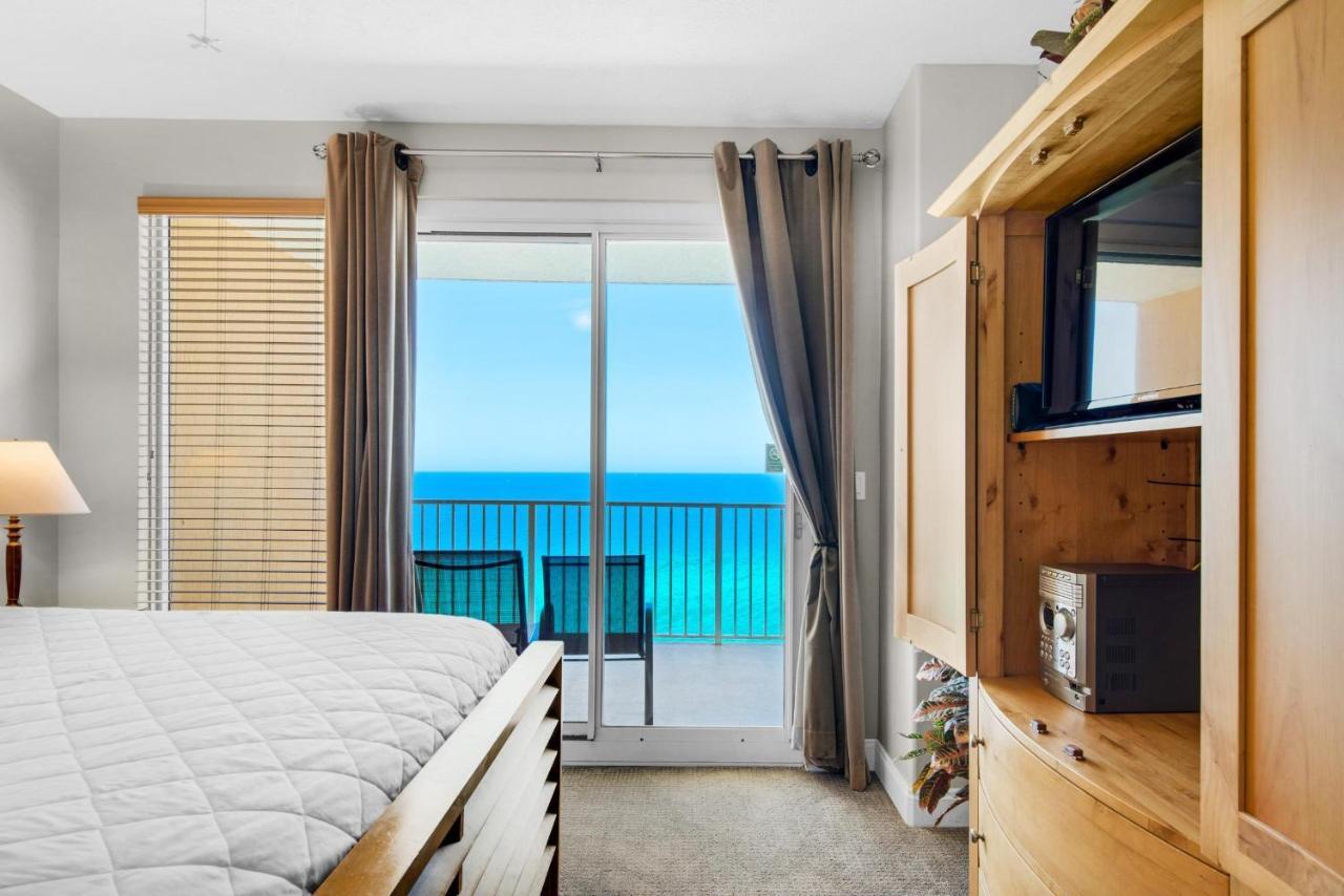 Villa Treasure Island 1410 Panama City Beach Esterno foto