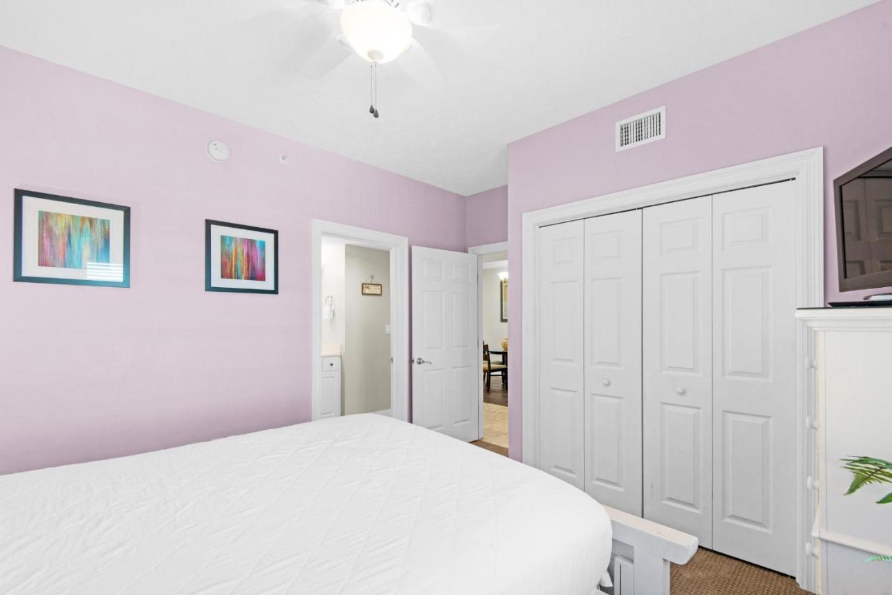 Villa Treasure Island 1410 Panama City Beach Esterno foto