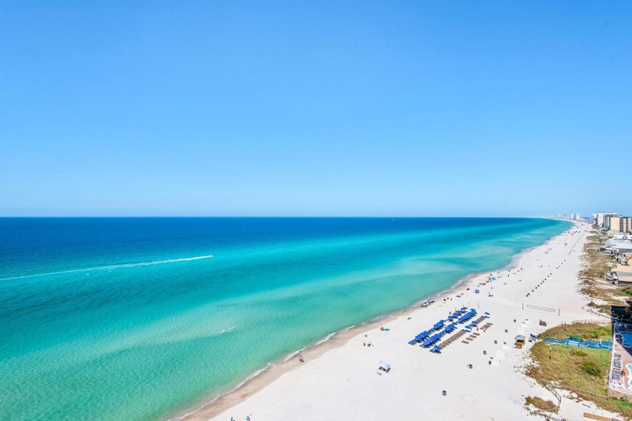 Villa Treasure Island 1410 Panama City Beach Esterno foto